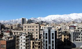 مسکن در تهران گران‌تر، ولی بی‌مشتری‌تر از همیشه!