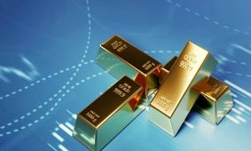 قیمت طلا سرگردان شد