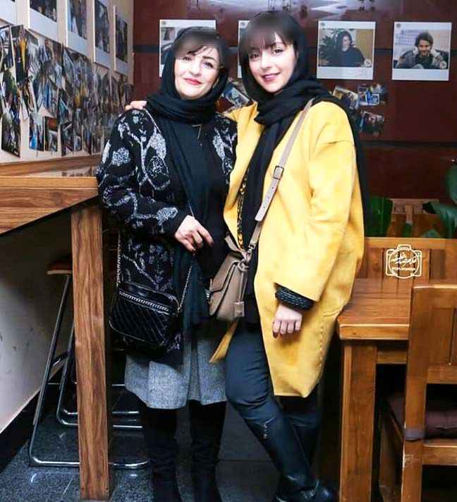 هستی مهدوی‌فر