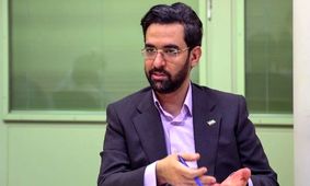 آذری جهرمی درباره سه نرخی شدن بنزین: این تصمیم ناکارآمد است