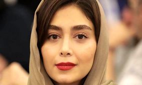 جذابیت خیره‌کننده دیبا زاهدی در استایل جدیدش!