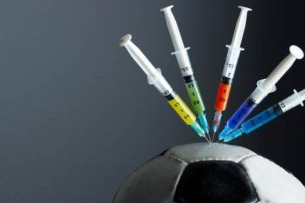 لیگ برتر فوتبال زیر ذره‌بین: اجرای تست دوپینگ!