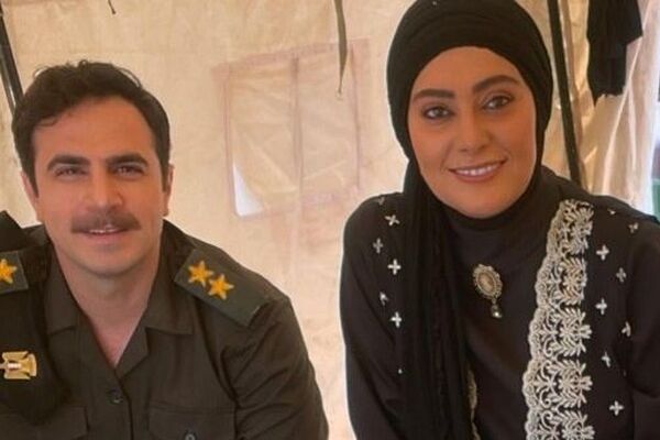 فامیلی غیرمنتظره محمدرضا هلال زاده، بازیگر مشهور سریال طوبی!