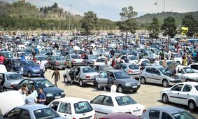 قیمت خودرو امروز ۲۰ اردیبهشت ۱۴۰۳/نوسان چشمگیر قیمت ها در بازار خودرو + جدول قیمت ها را ببینید