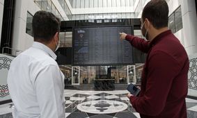 واکنش حیرت‌آور بورس به انتخابات ریاست جمهوری/ رشد شاخص غیرقابل باور شد

