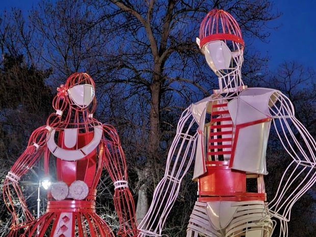 عکاسی در نور کم