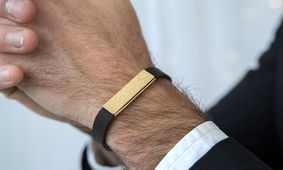  دستبند طلا استایلی متفاوت برای مردان شیک پسند + راهنمای خرید
