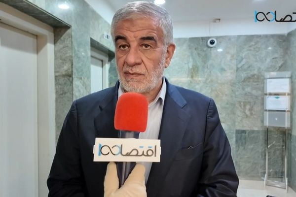 نماینده مخالف اف ای تی اف: روش های دور زدن تحریم ها نباید شناسایی شود +فیلم