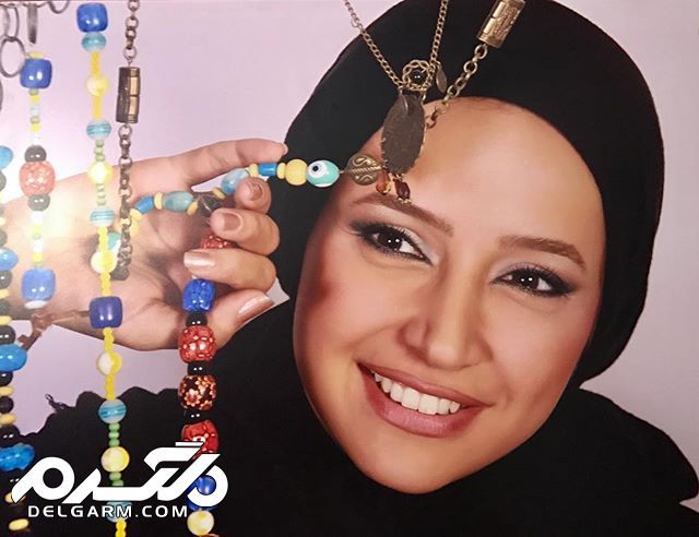 بیوگرافی و تصاویر جدید شبنم قلی خانی و همسرش