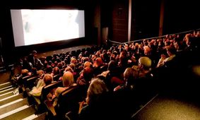 تعطیلی سینماهای سراسر کشور!