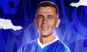 آسانی، نیمکت‌نشین تیم ملی آلبانی شد!