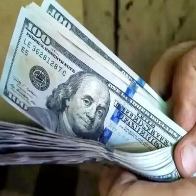 قیمت دلار امروز سه شنبه ۲۴ تیر ۱۴۰۴ + جدول
