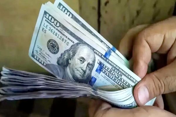 قیمت دلار امروز سه شنبه ۲۴ تیر ۱۴۰۴ + جدول