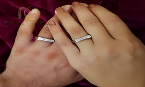 فرار نوعروس 9 ساله از حجله پیرمرد ثروتمند / پروانه قربانی داماد 90 ساله شد !