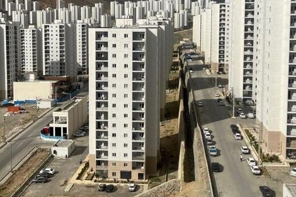 سقوط نرخ رشد قیمت مسکن؛ وقت خانه‌دار شدن رسیده؟