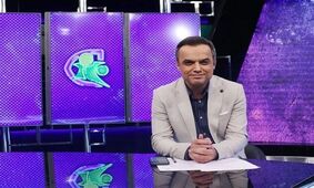 دوست عادل فردوسی پور مجری رسمی شبکه 3 شد