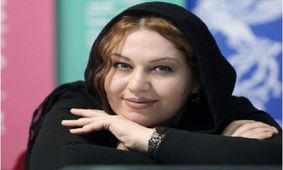 پوشش زنده خانم بازیگر سریال زیرخاکی در ملاعام / از گیتی واقعا بعید بود !