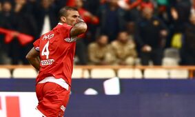 بالاخره تصویر خانواده سید جلال حسینی لو رفت + عکس و بیوگرافی