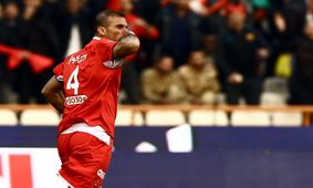 بالاخره تصویر خانواده سید جلال حسینی لو رفت + عکس و بیوگرافی