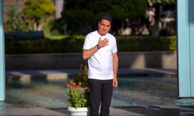 کنسرت خیابانی شجریان چه زمانی برگزار می‌شود؟