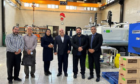 گام دیگر اتاق تهران در راستای عمل به مسئولیت اجتماعی/ بهره‌برداری از ظرفیت بخش خصوصی برای توانمندسازی مددجویان بهزیستی​
