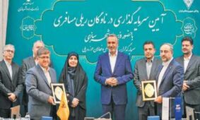 130 واگن جدید وارد ریل می شود