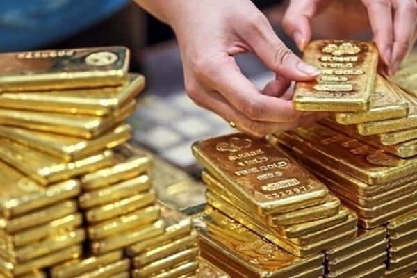 تب طلا داغ‌تر از همیشه: حراج جدید شمش طلا در راه است!