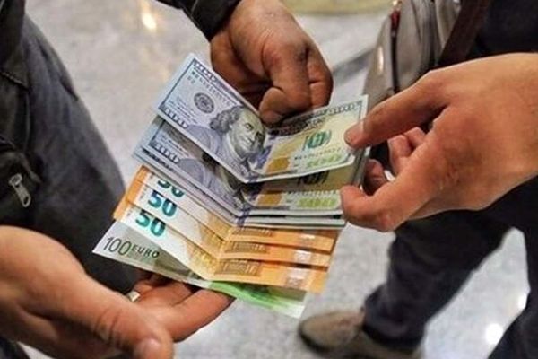 قیمت دلار امروز پنجشنبه ۱۰ مهر ۱۴۰۴ + جدول