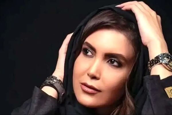 تغییر چهره شوکه‌کننده سامیه لک بازیگر مشهور سریال «آنام» در 45 سالگی + تصاویر