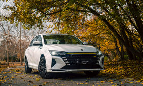 آغاز فروش فوری محصول پرطرفدار ایران خودرو + تحویل 30 روزه
