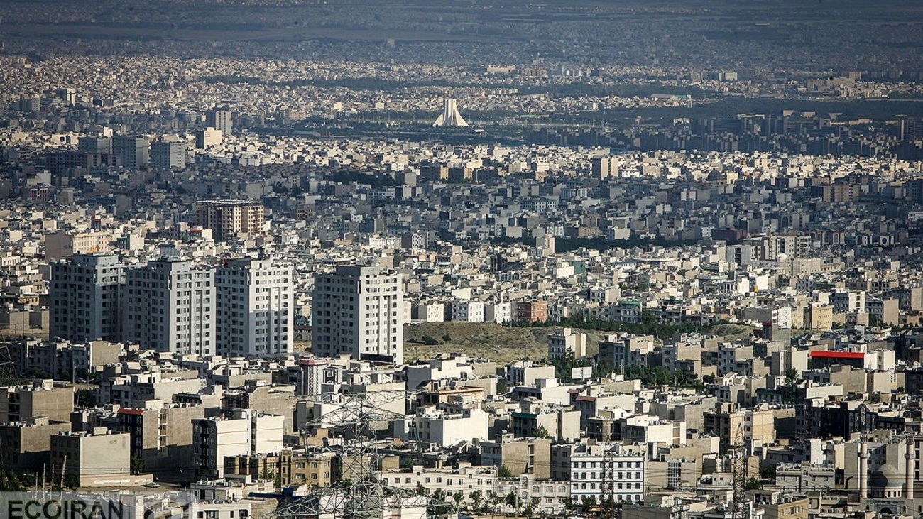 این 3 بانک بیش از ۳۰ هزار خانه خالی دارند! + فیلم