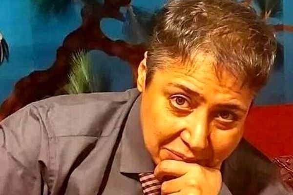 راز پنهان «الیزابت» پایتخت و مازیار لرستانی در خاطره سال 1400 کشف شد!