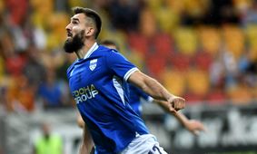 نومن کوردیچ به مس رفسنجان پیوست/ یک انتقال چشمگیر در فوتبال ایران +عکس