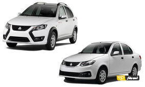 همه‌چیز درباره پیش‌فروش سایپا / اختلاف قیمت محصولات سایپا در کارخانه و بازار
