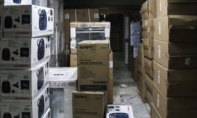 بازار داغ بازارچه های مرزی غرب کشور / گمرک چطور مردم را قاچاق بر می کند؟