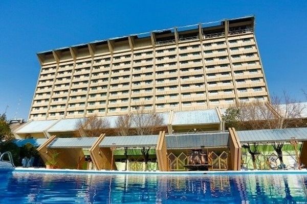 فاصله هتل لاله تهران تا فرودگاه، ایستگاه قطار، ترمینال اتوبوس‌رانی