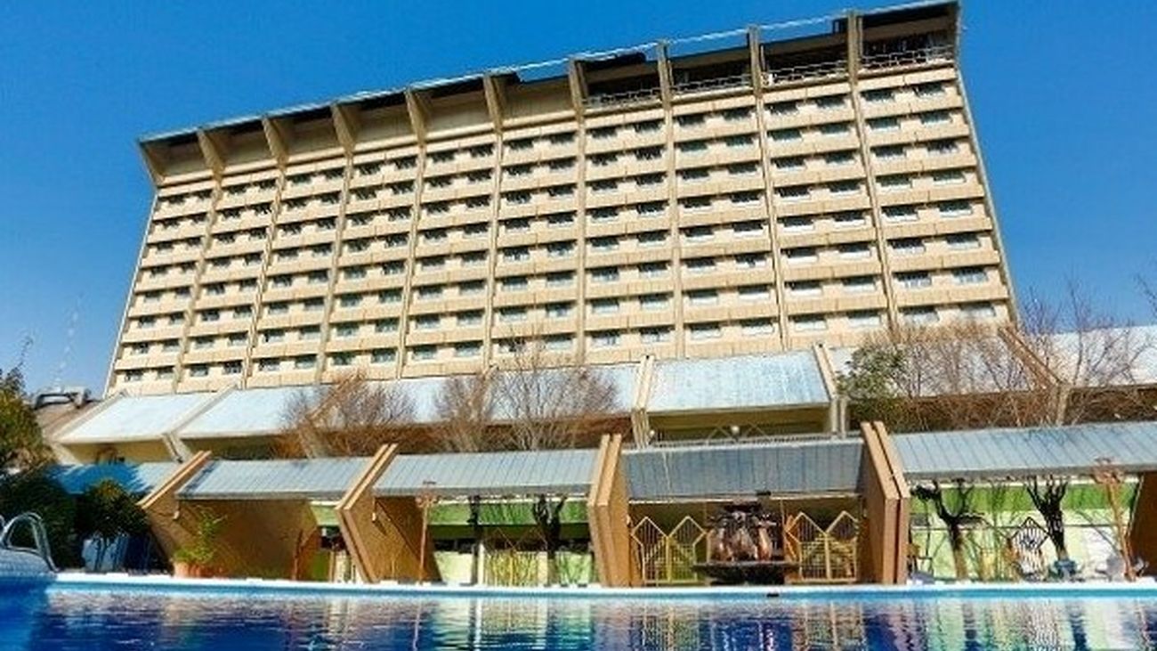 فاصله هتل لاله تهران تا فرودگاه، ایستگاه قطار، ترمینال اتوبوسرانی