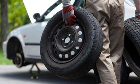 قیمت روز لاستیک خودرو / یک جفت بارز چند ؟!
