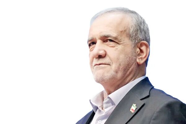 «مکانیسم واژه» را فعال کنید آقای پزشکیان!