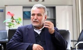 هشدار احمد خرم، درباره نقش دلال ها در بازار مسکن /به داد مردم برسید، مردم خسته شده اند
