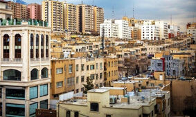 نرخ خانه در 2 منطقه تهران نجومی شد
