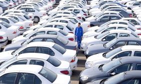 قیمت خودرو امروز 23 شهریور 1404 / آرامش نسبی در معاملات خودرو پس از روزهای پرالتهاب + جدول