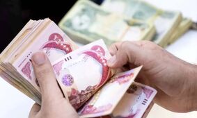 قیمت دینار عراق به تومان امروز یکشنبه ۱۹ اسفند ۱۴۰۳ 