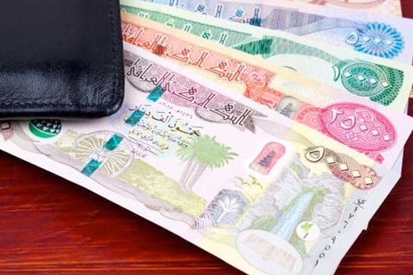 قیمت دینار عراق به تومان امروز ۱۳ تیر ۱۴۰۴