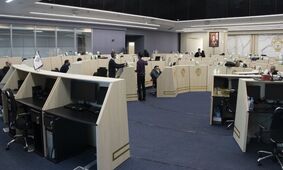 سهامداران خرد چگونه از امروز سهام‌شان را بیمه کنند؟ + مراحل و جزئیات