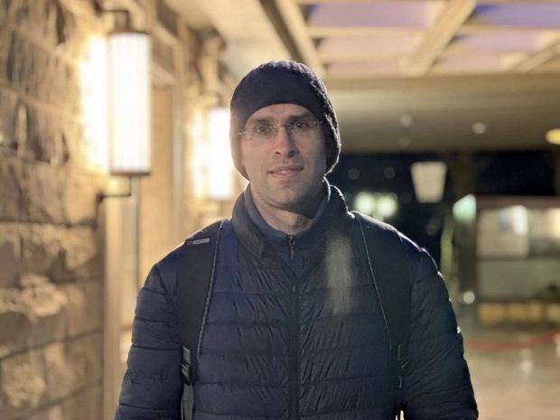 عکاسی در نور کم