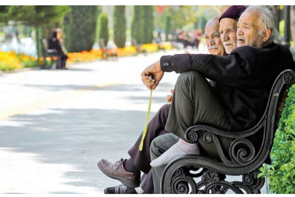 هشدار برای بازنشستگان / فریب وام ۱۵۰ میلیونی را نخورید / رقم واقعی اعلام شد