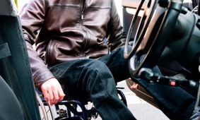 فرصت استثنایی دریافت وام خودرو برای جانبازان+شرایط 