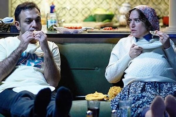 اعتراف شوکه‌کننده ستاره پسیانی: 38 سالمه و منتظر ازدواجم! آرزوی داشتن دوقلوها رو هیچ وقت رها نکردم.