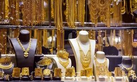 پیروی قیمت طلا از افزایش نرخ دلار